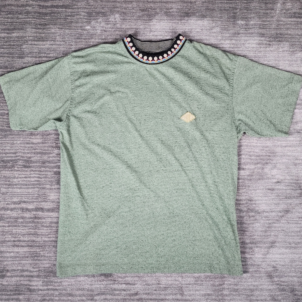 Rare Vintage Gotcha Shirt